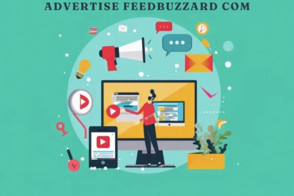 Advertise Feedbuzzard com