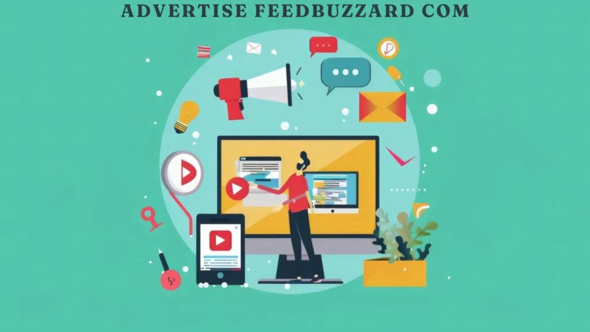 Advertise Feedbuzzard com