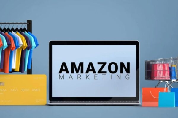 Amazon Marketing Specialist Byhyperzon