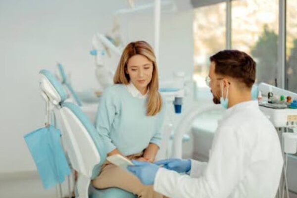 Dental CE Courses