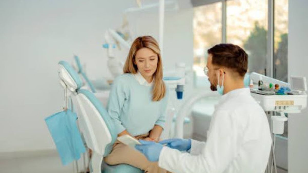 Dental CE Courses