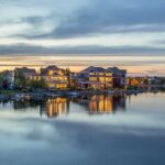 How Lakeside Living Can Boost Your Wellbeing