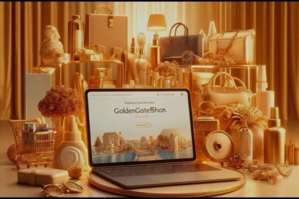 Goldengatemax.shop