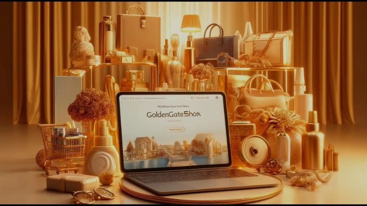 Goldengatemax.shop