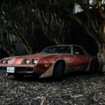 Insulating The Roof Of A 3rd Gen Firebird