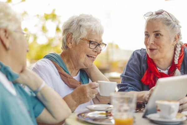 Low Maintenance, High Quality: Making the Most of Retirement Living Options