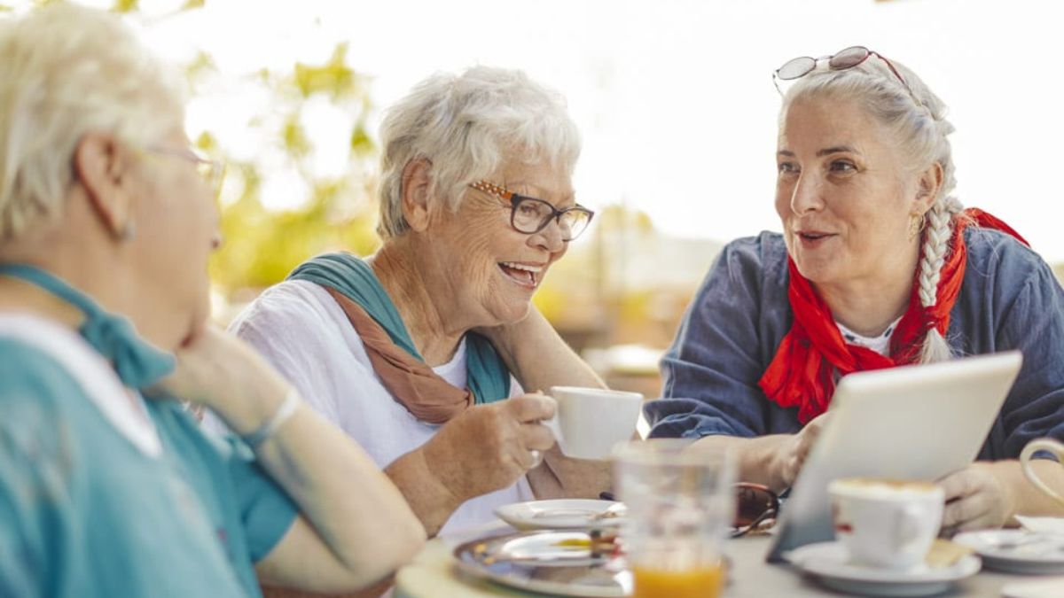 Low Maintenance, High Quality: Making the Most of Retirement Living Options