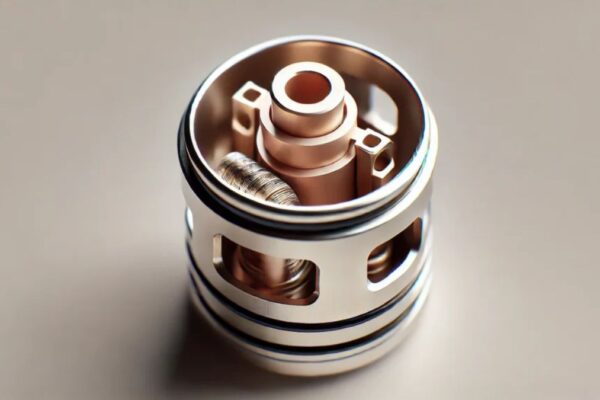 Mutation X V5 Rda Replacement Parts