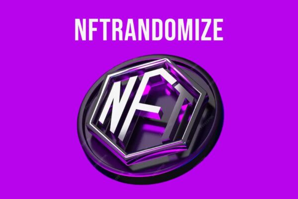 Nftrandomize