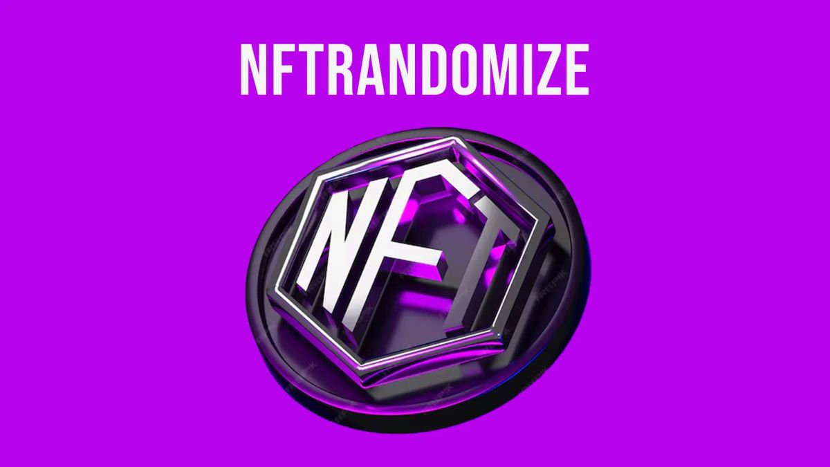 Nftrandomize