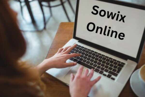 Sowix Online