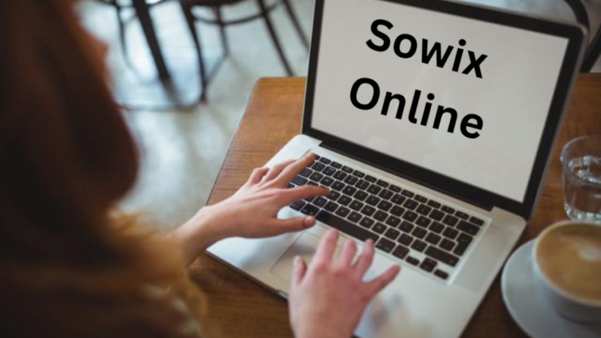 Sowix Online