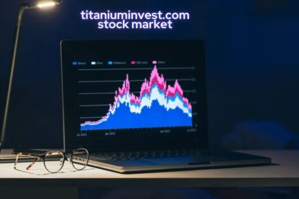 Titaniuminvest.com Stock Market