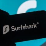 VPN by Surfshark