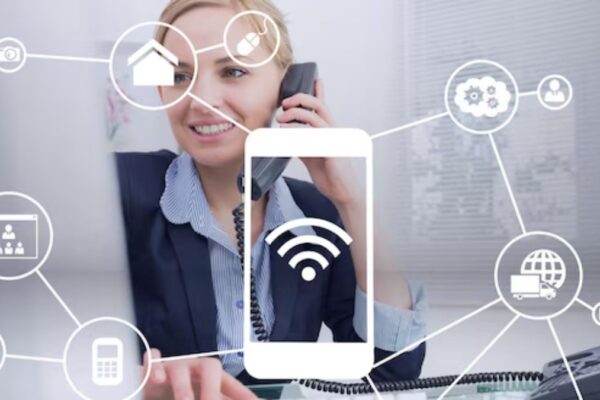 The Future of Communication: Integrating VoIP Solutions for Seamless Connectivity