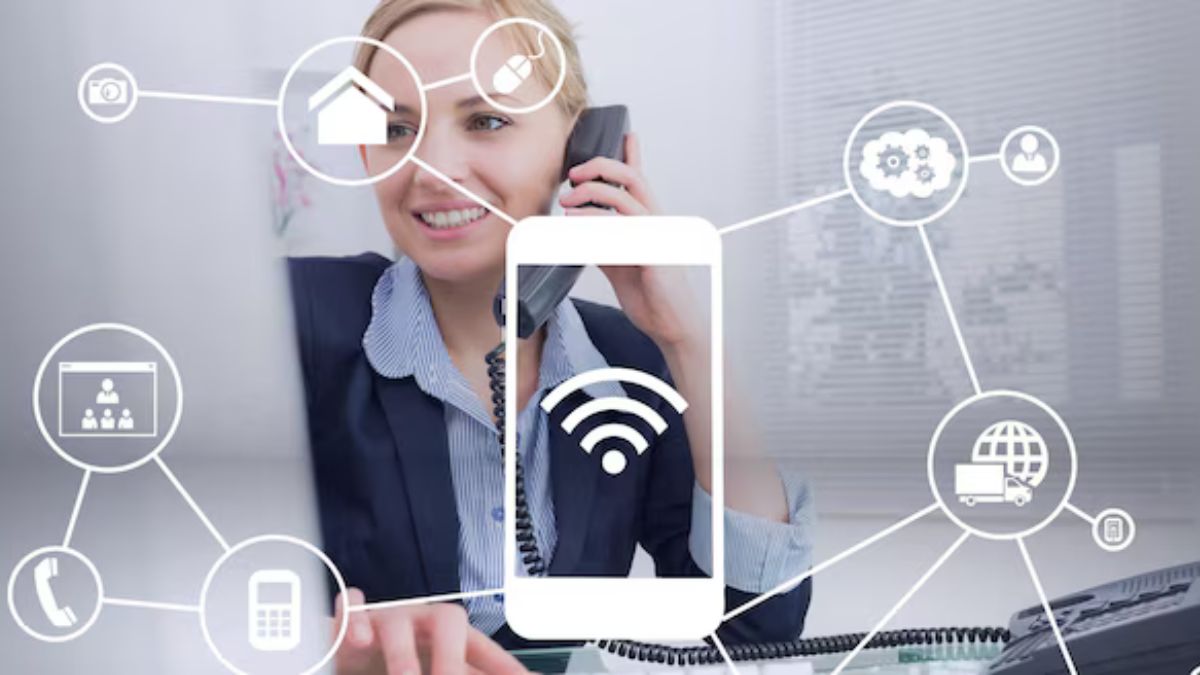 The Future of Communication: Integrating VoIP Solutions for Seamless Connectivity