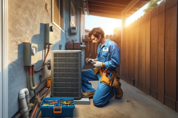 Why You Should Consider an HVAC Tune-Up Before Every Season