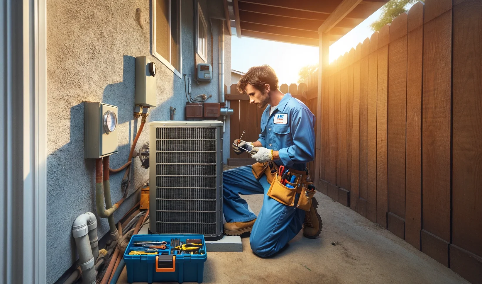 Why You Should Consider an HVAC Tune-Up Before Every Season