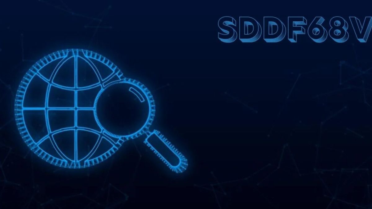 sddf68v