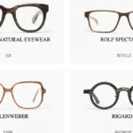 Eye-Catching Vision: How Modern Eyewear Trends Enhance Style and Functionality