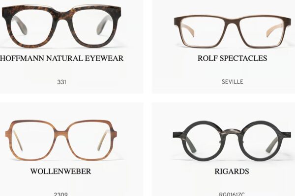 Eye-Catching Vision: How Modern Eyewear Trends Enhance Style and Functionality