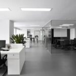 Why Sydney Businesses Are Investing in Office Refurbishments