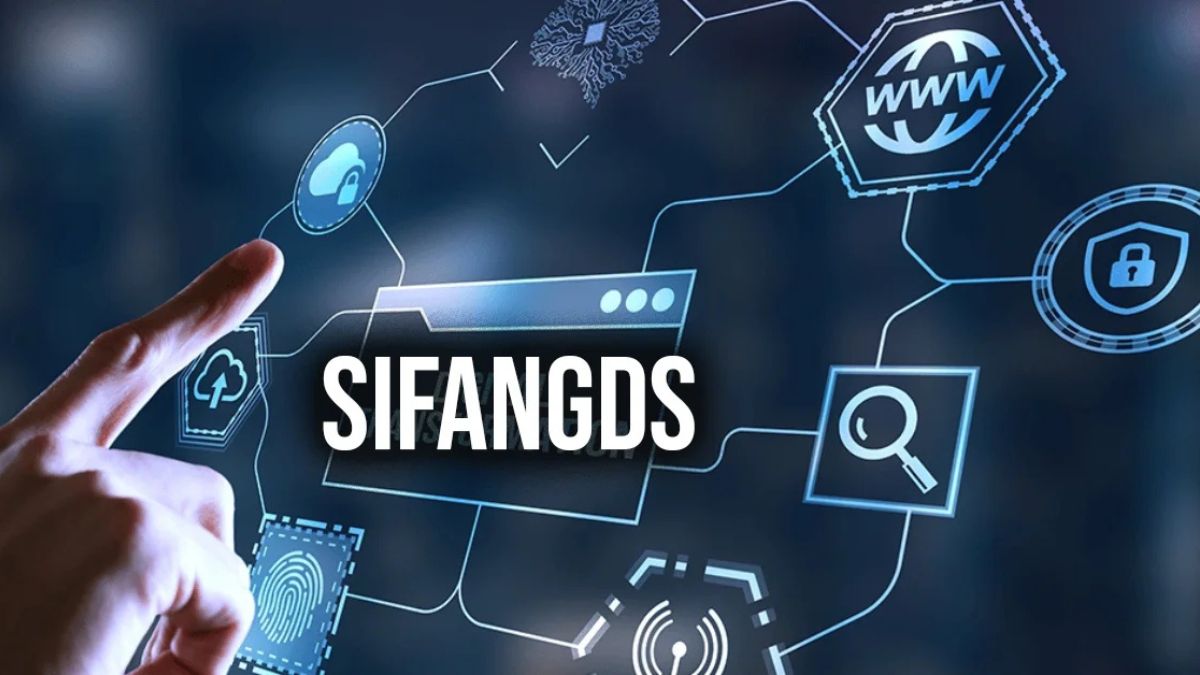 Sifangds