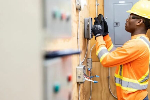 Charting Your Path: A Comprehensive Guide to a Career as an Electrician