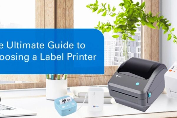 Choosing the Right Label Printer for Your Business Needs