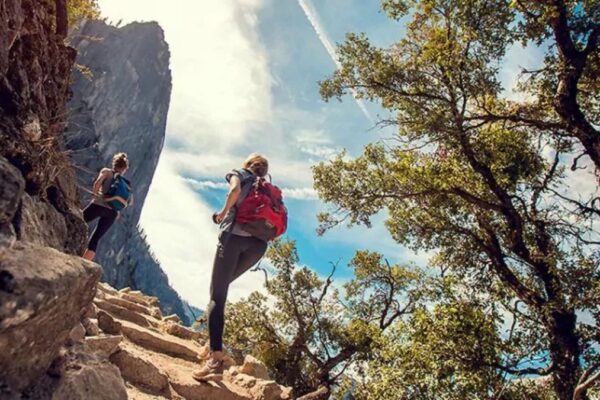 Adventurous Hiking And Camping Trips: A Guide To Memorable Outdoor Experiences