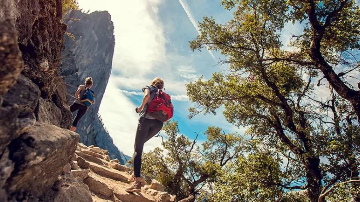 Adventurous Hiking And Camping Trips: A Guide To Memorable Outdoor Experiences