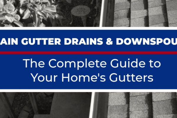 How Gutter Maintenance Can Protect Your Home’s Foundation