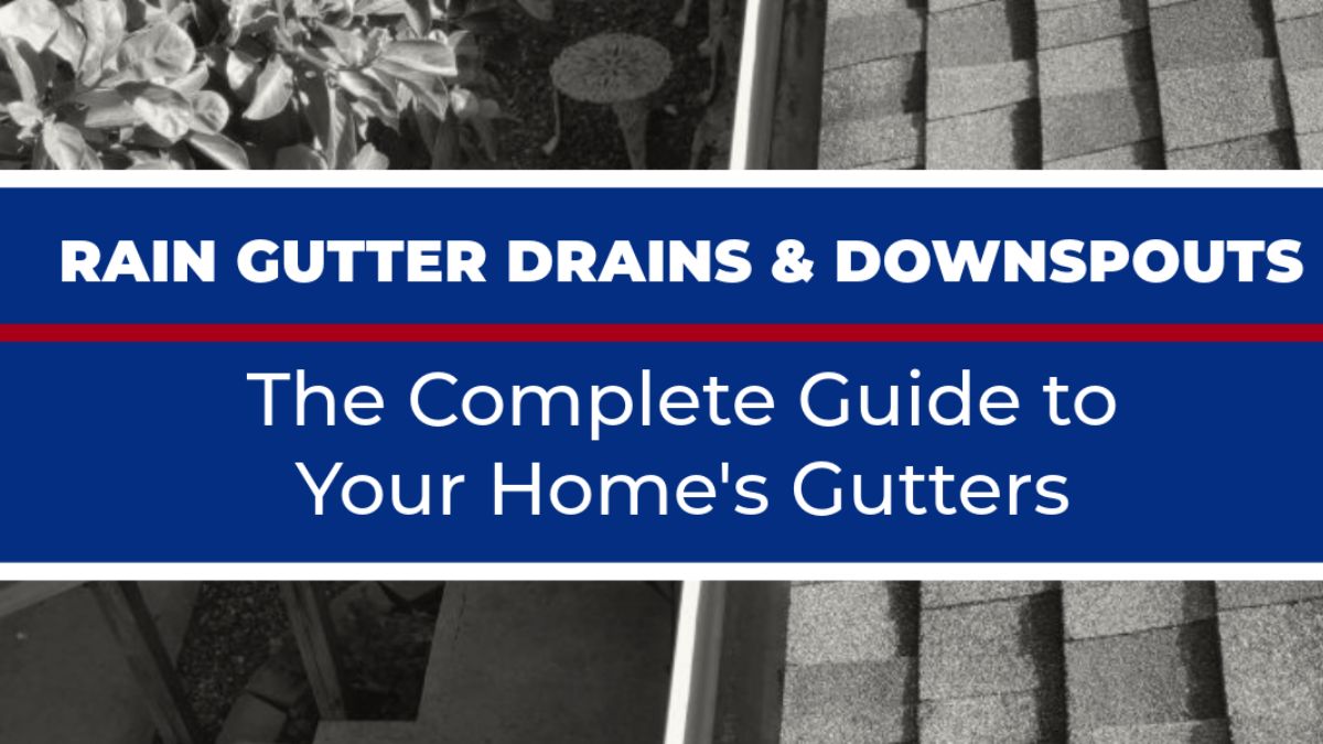 How Gutter Maintenance Can Protect Your Home’s Foundation