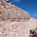 The Timeless Appeal of Old Bricks on the Wall: Bringing Rustic Charm and Character to Modern Spaces