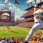 san francisco giants vs baltimore orioles match player stats