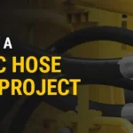 How to Select the Ideal Hydraulic Hose for Your Project