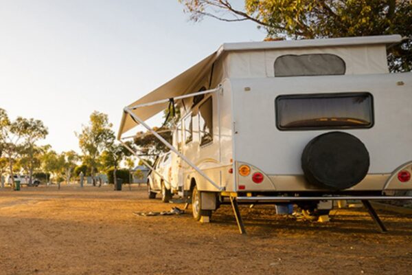 How to finance your dream caravan: a manual for caravan’s loans