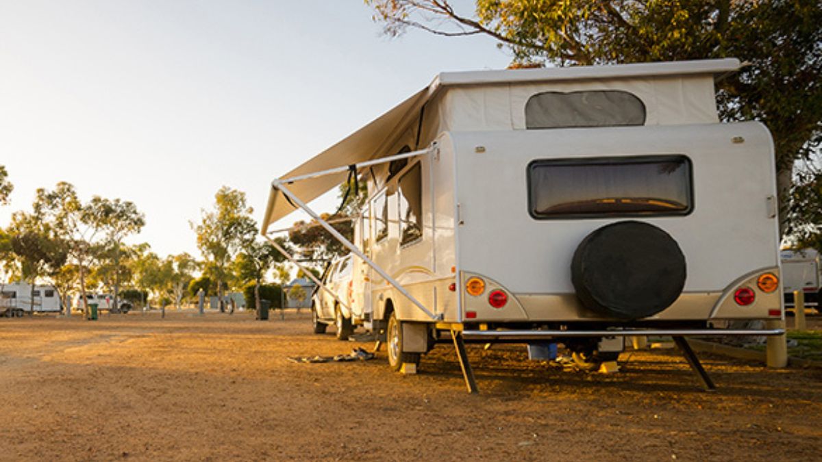 How to finance your dream caravan: a manual for caravan’s loans