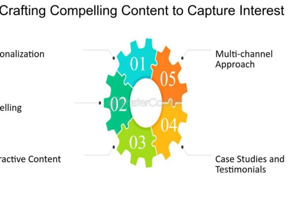 The Key Elements of Crafting Compelling Sponsored Content