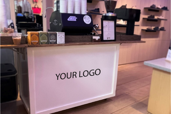 How to Enhance Your Event with a Custom Coffee Cart Experience