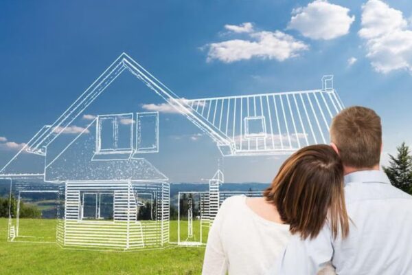 Steps to Buying Your Dream Home