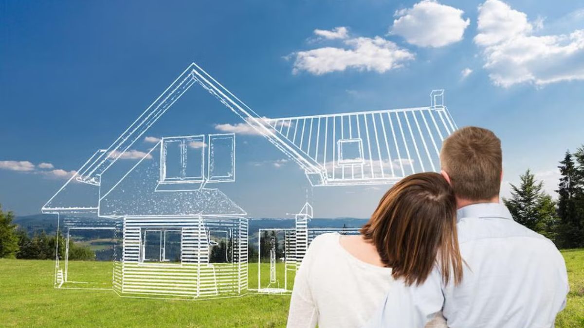 Steps to Buying Your Dream Home